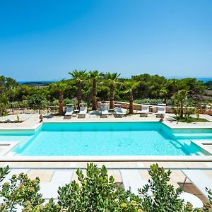 Dolcevita Egadi Eco Resort